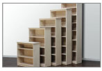 Bookcases