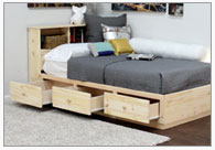 Original Captains Beds