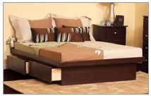 Original Platform Beds