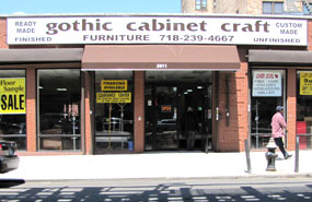 2011 Westchester Ave., Bronx
