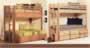 bunk beds