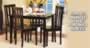 elegant 5 piece dining set