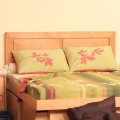 Art Deco Style Headboard, Queen
