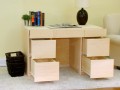 Desk only w/7 Drawers
