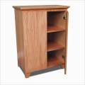 Storage Cabinet / Entertainment Stand