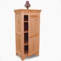 Jelly Cabinet w/ Panel Door