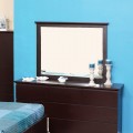 Shaker Style Mirror (35x45)