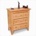 Apothecary Chest