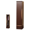 Giorgio Wardrobe Narrow w/ Double Hanging (left side)