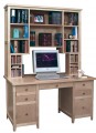 Hutch only (for Shaker Desk)