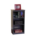 Bookcase 12x19x36