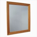 Crown Molding Mirror (34x40)