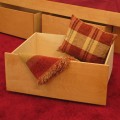 Drawer For Galaxy Platform