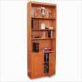 Bookcase w/ Doors