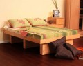 Galaxy Platform Bed, Full