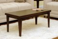 Birch Coffee Table