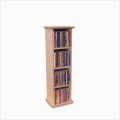CD Rack, 56 CDs