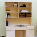 Hutch For Model #G457 Desk