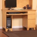 Flat Shaker Desk