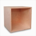Cube Open
