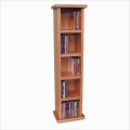 CD Rack, 70 CDs