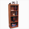 Bookcase 12x19x48