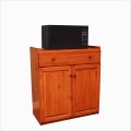 Mircrowave Cart