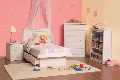 Kids Bedroom 5 Piece Set
