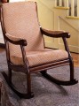 Rocker, Traditional