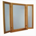 Trifold Mirror 