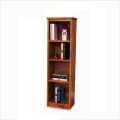 Pine Bookcase  w/ 3 Adjustable Shelves