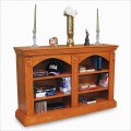 Bookcase 12x49x32