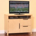 Contemporary Television Stand