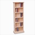 CD Holder, 150 CDs