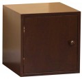 Cube, 1 Door