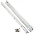 METAL TRACK REPLACEMENT SET 16"