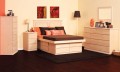 Platform Storage 7 Piece Set, Full