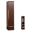 Giorgio Wardrobe Narrow (right side)