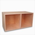 Double Open Cube 