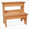 2 Step Footstool