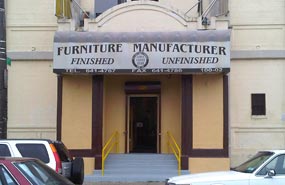 2011 Westchester Ave., Bronx