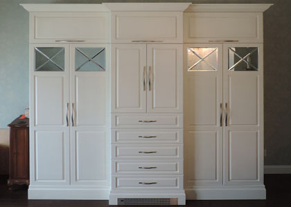 Real Wood Custom Furniture Nyc