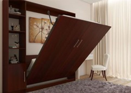 Real Wood Custom Furniture Nyc